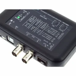 DirectOut Anna-Lisa MADI Analyser