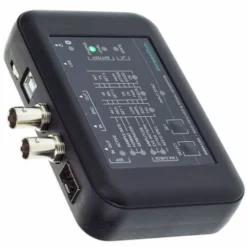 DirectOut Anna-Lisa MADI Analyser