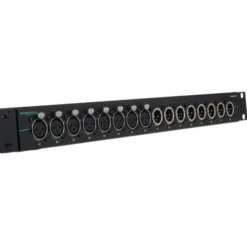 DirectOut Breakout.AN8
