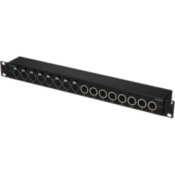 DirectOut Breakout.AN8