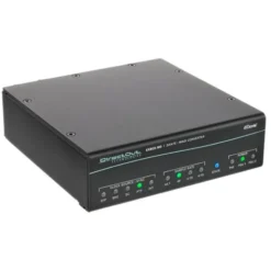 DirectOut EXBOX.MD Rev, 2.0