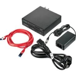 DirectOut EXBOX.MD Rev, 2.0