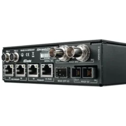 DirectOut EXBOX.MD Rev, 2.0