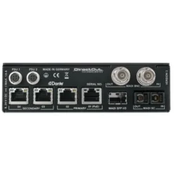 DirectOut EXBOX.MD Rev, 2.0