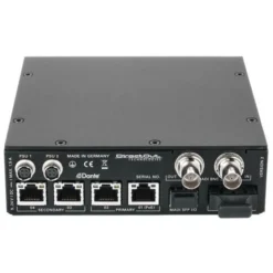 DirectOut EXBOX.MD Rev, 2.0
