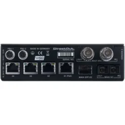 DirectOut EXBOX.SG Rev. 2.0