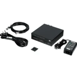 DirectOut EXBOX.SG Rev. 2.0