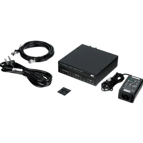 DirectOut EXBOX.SG Rev. 2.0