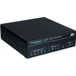DirectOut EXBOX.SG Rev. 2.0