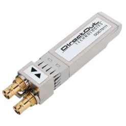 DirectOut SFP MADI Transceiver coax BNC