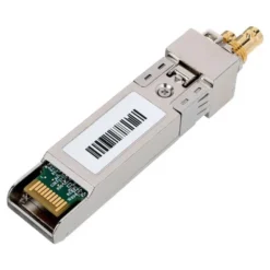 DirectOut SFP MADI Transceiver coax BNC