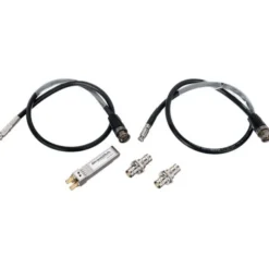 DirectOut SFP MADI Transceiver coax BNC