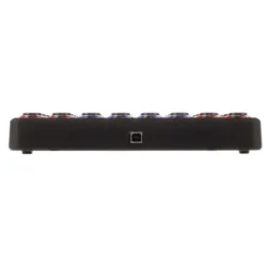 DJ Techtools Midi Fighter 64 black