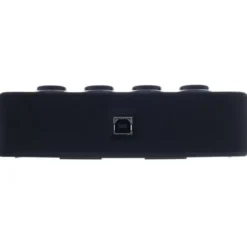 DJ Techtools Midi Fighter Spectra black