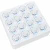 DJ Techtools Midi Fighter Twister white