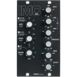 DOCtron IMC-500