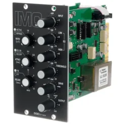 DOCtron IMC-500