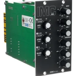 DOCtron IMC-500