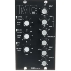 DOCtron IMC-500