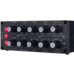 DOCtron IMC MK2