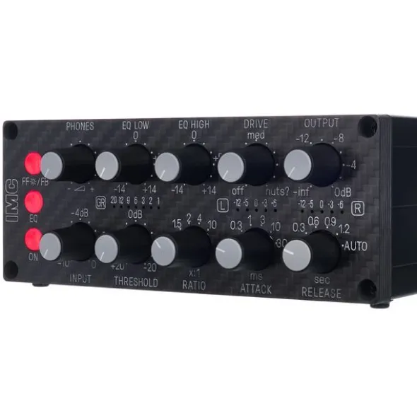 DOCtron IMC MK2