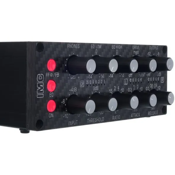 DOCtron IMC MK2