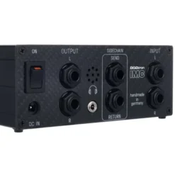 DOCtron IMC MK2