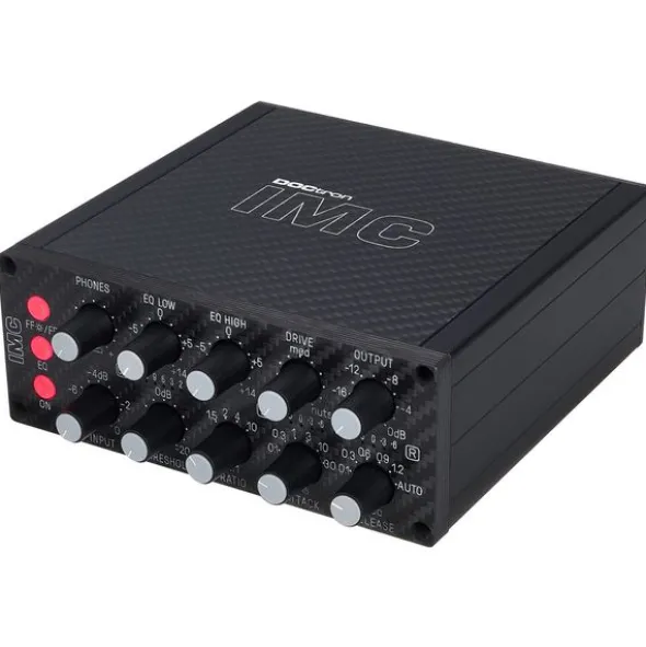 DOCtron IMC MK2