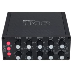 DOCtron IMC MK2