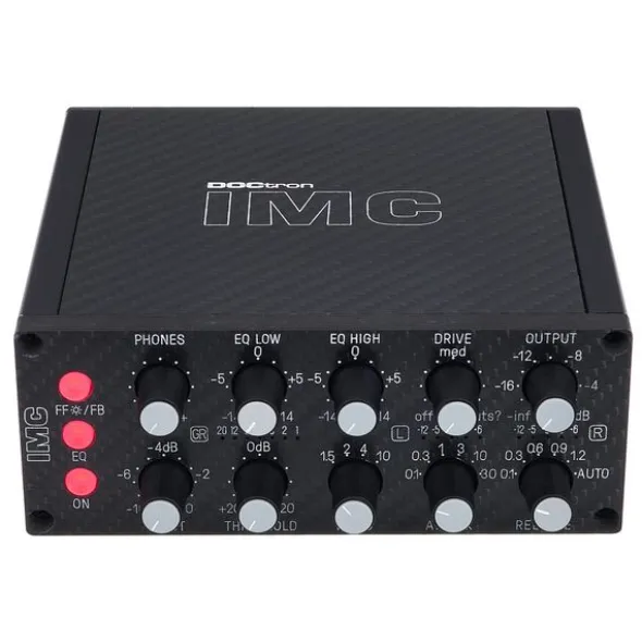DOCtron IMC MK2