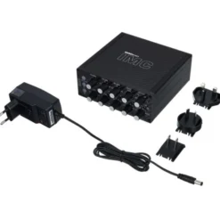 DOCtron IMC MK2