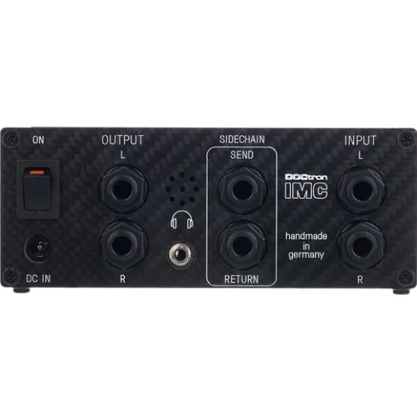 DOCtron IMC MK2