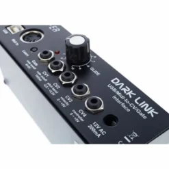 Doepfer Dark Link