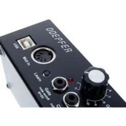 Doepfer Dark Link