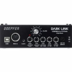 Doepfer Dark Link