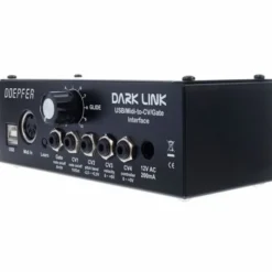 Doepfer Dark Link