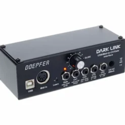 Doepfer Dark Link