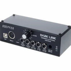 Doepfer Dark Link