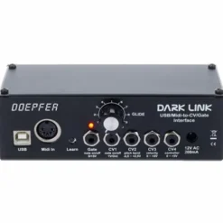 Doepfer Dark Link