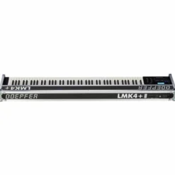 Doepfer LMK4+ 88 GH black