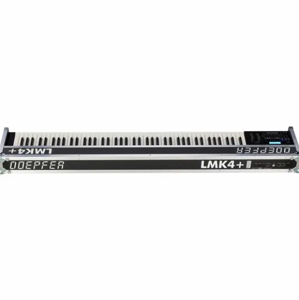 Doepfer LMK4+ 88 GH black