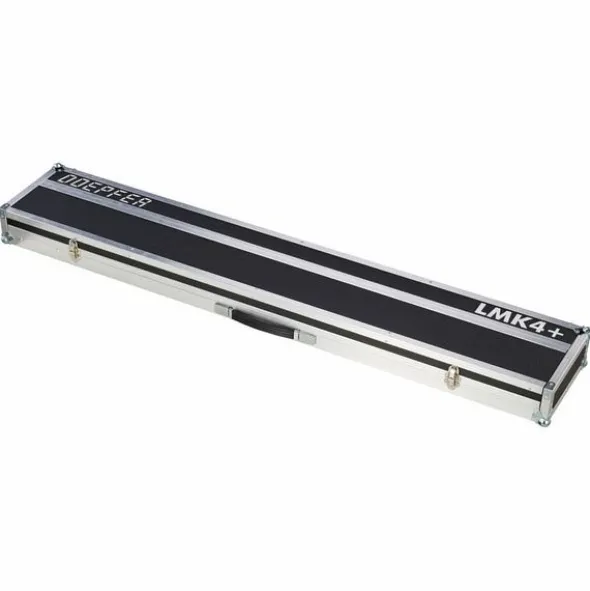 Doepfer LMK4+ 88 GH black