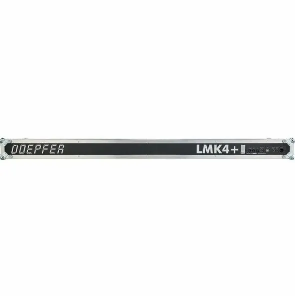 Doepfer LMK4+ 88 GH black