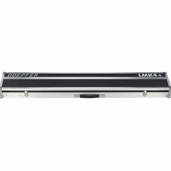 Doepfer LMK4+ 88 GH black