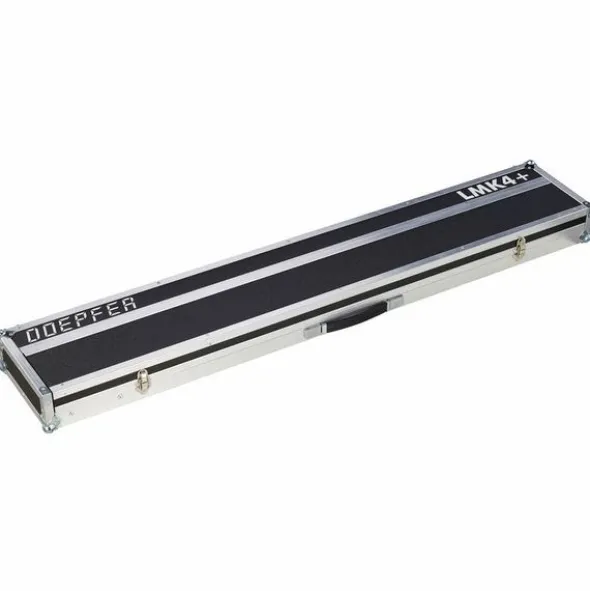 Doepfer LMK4+ 88 GH black