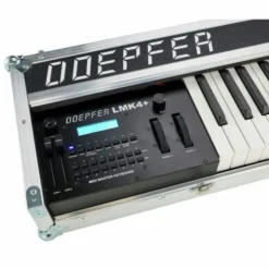 Doepfer LMK4+ 88 GH black