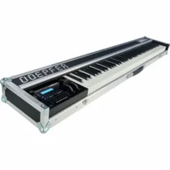 Doepfer LMK4+ 88 GH black