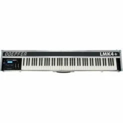Doepfer LMK4+ 88 GH black