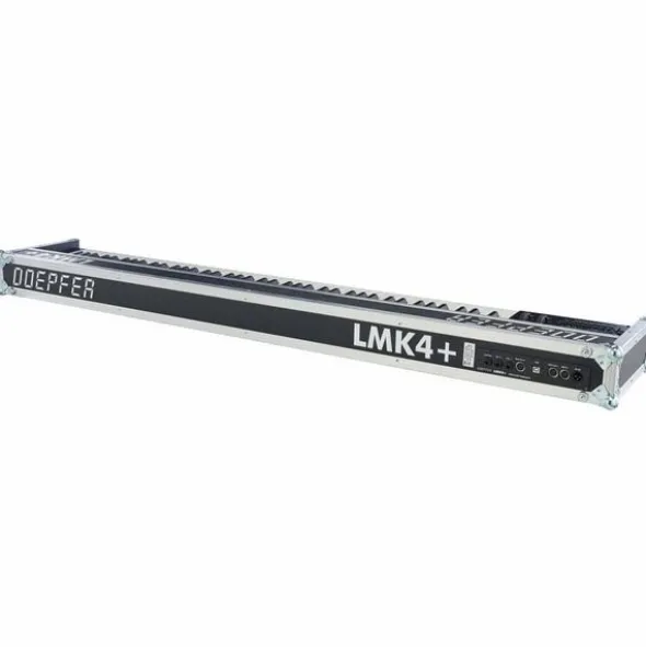 Doepfer LMK4+ 88 GH black