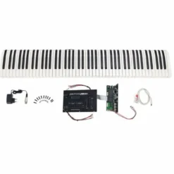 Doepfer LMK4+ 88 GH BL without Case
